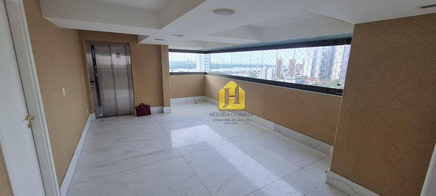 Apartamento com 4 dormitórios à venda, 390 m² por R$ 2.580.000,00 - Petrópolis - Natal/RN