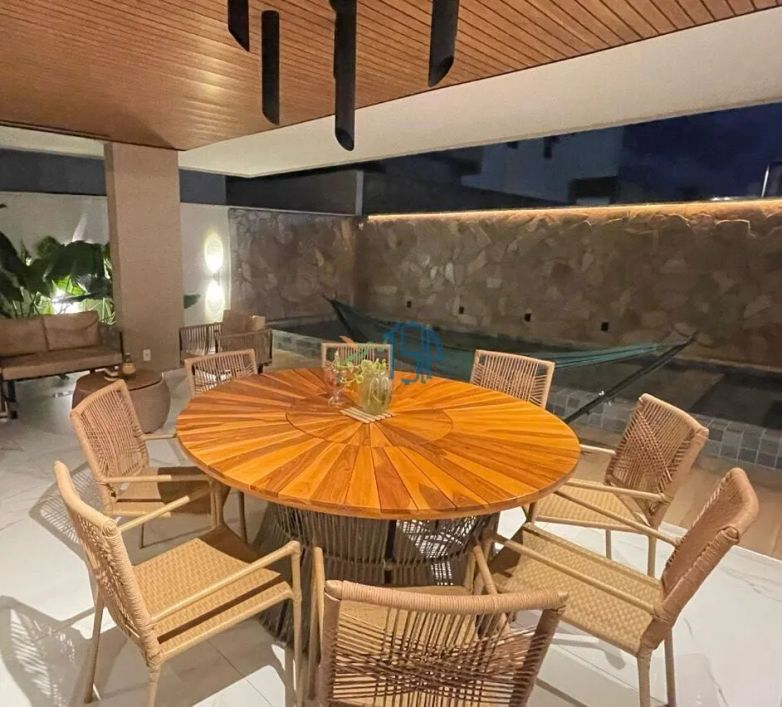 Casa Alto Padrão em Natal no Condomínio Sunset Boulevard