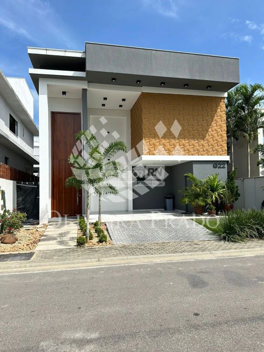 Júnior Creci 4745 - 84 99922.4172 - Cond. Sunset Boulevard - Casa c/ 4 suítes - R$ 2.200.000 - Bairr