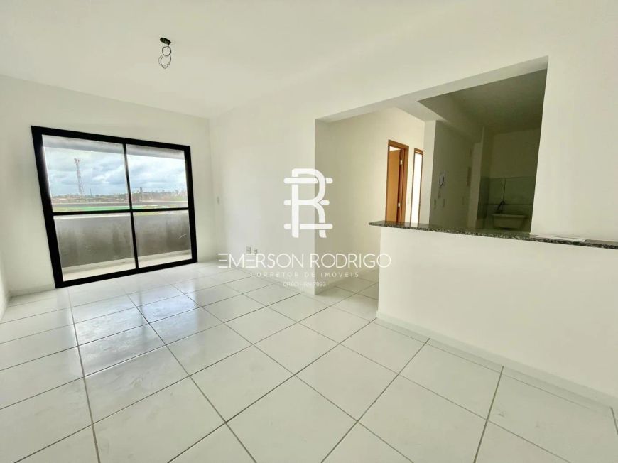 Apartamento para Venda em Natal, Dix-Sept Rosado, 3 dormitórios, 1 suíte, 2 banheiros, 2 vagas