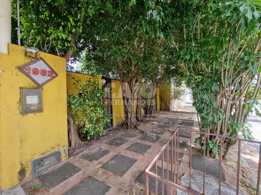 Casa em Capim Macio