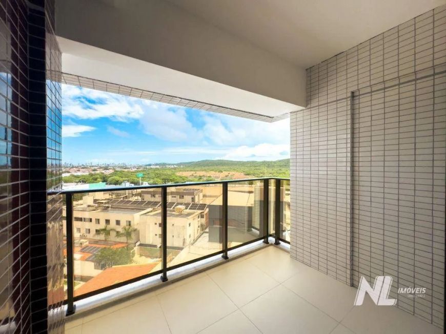 Oportunidade Exclusiva em Capim Macio - Apartamento com 3Quartos 1Suite - 2 Vagas de garagem