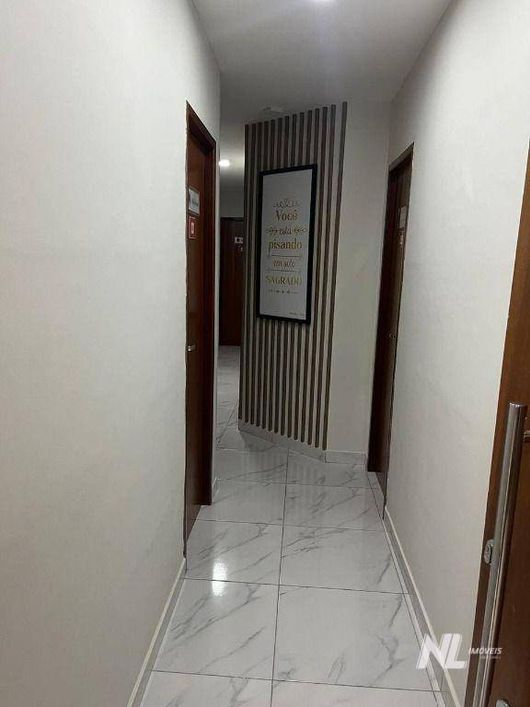 Sala para alugar, 13 m² por R$ 1.200/mês - Lagoa Nova - Natal/RN