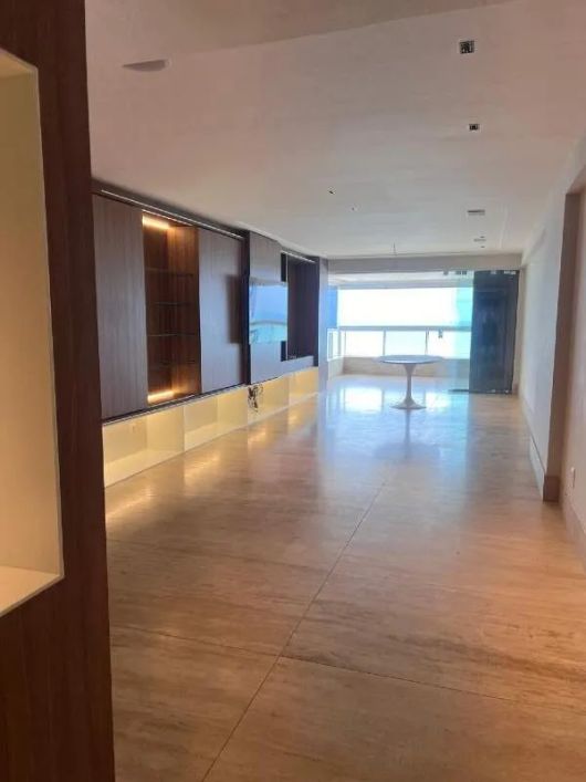 Apartamento para venda no Condomínio Porto Salinas- Areia Preta
