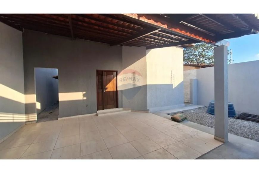 Casa em Nossa Senhora da Apresentação - ACEITA FINANCIAMENTO.