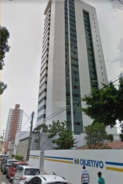 Apartamento com 4 dormitórios à venda, 270 m² por R$ 850.000,00 - Nova Descoberta - Natal/RN