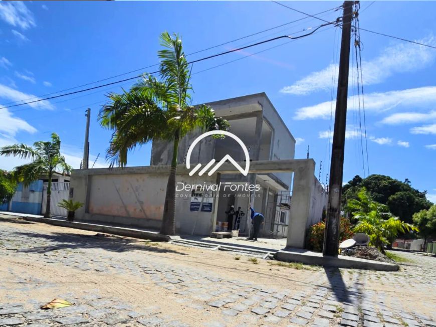 Casa Residencial Duplex - Ponta Negra