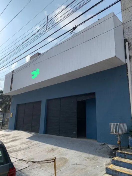 Prédio à venda, 477 m² por R$ 2.000.000,00 - Lagoa Nova - Natal/RN