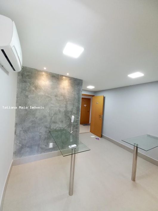 Sala Comercial para Venda em Natal, Lagoa Nova, 1 banheiro, 1 vaga