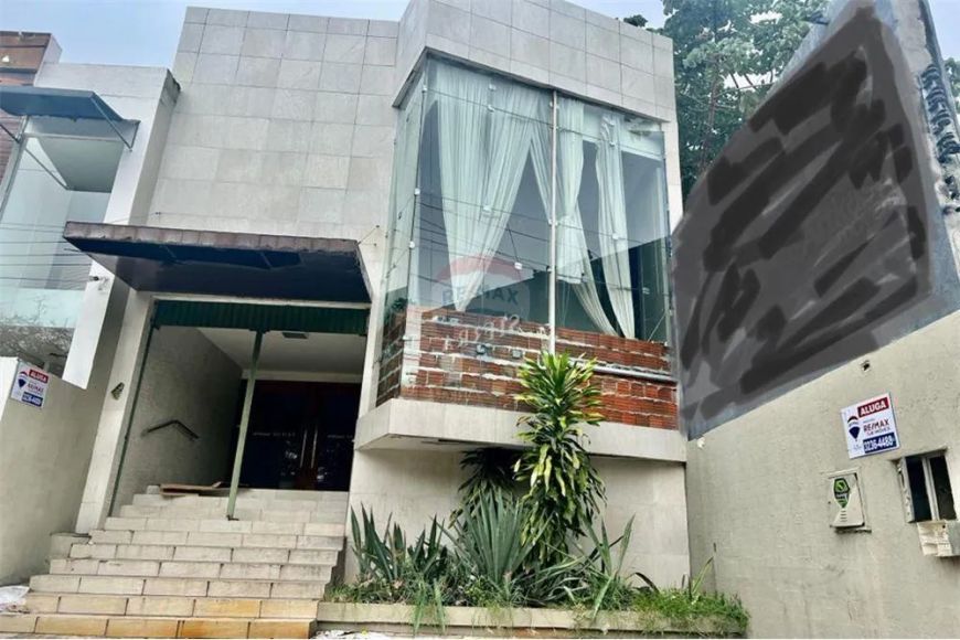 Ponto comercial 1.200,00m² av. pudente de morais