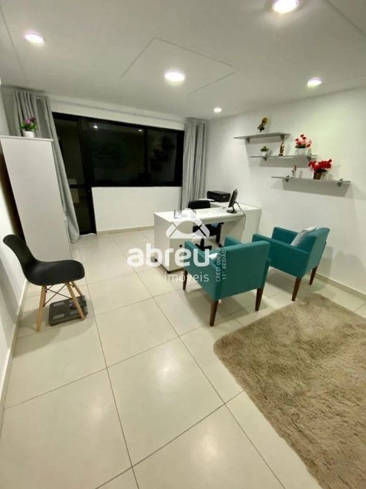 Sala à venda no Harmony Medical Center - Natal