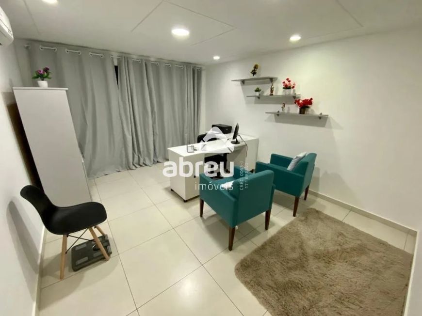 Sala à venda no Harmony Medical Center - Natal