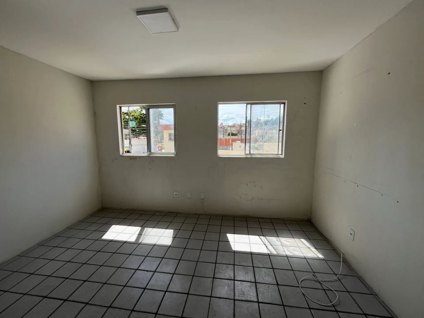 APARTAMENTO VENDA - RIBEIRA