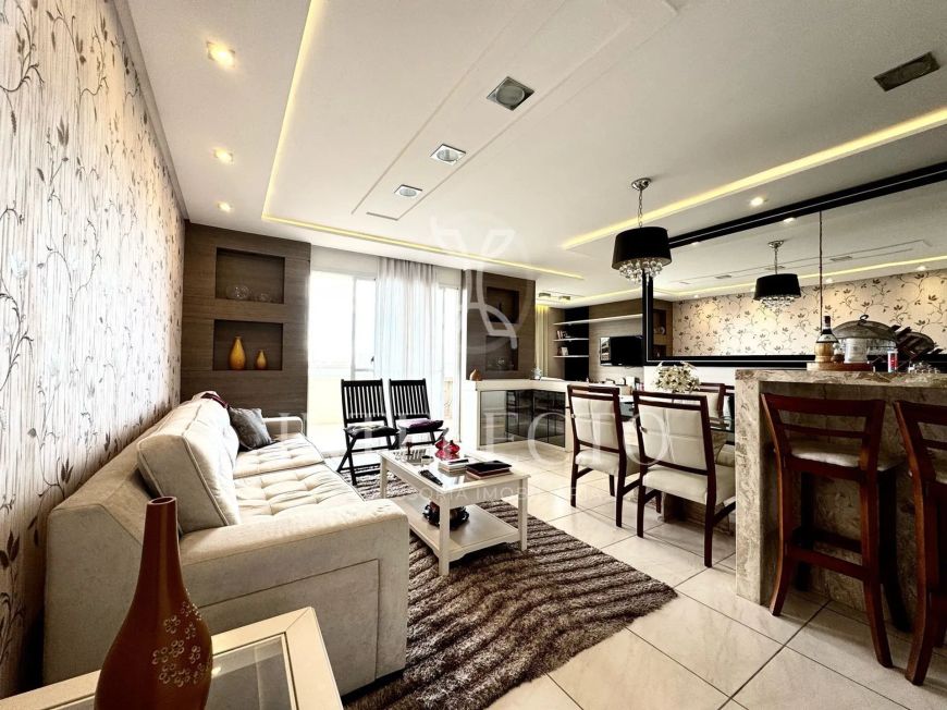 Vendo excelente apartamento 3 quartos sendo 1 suite no Condominio Vita