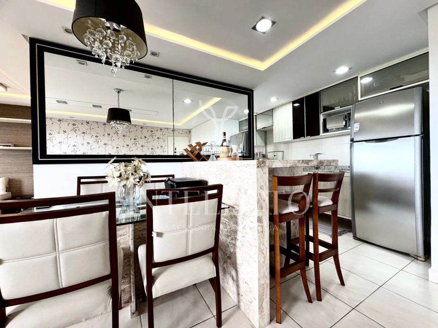 Vendo excelente apartamento 3 quartos sendo 1 suite no Condominio Vita