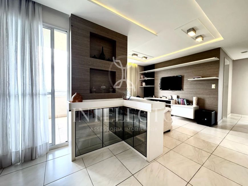 Vendo excelente apartamento 3 quartos sendo 1 suite no Condominio Vita