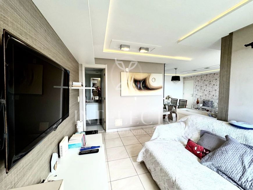 Vendo excelente apartamento 3 quartos sendo 1 suite no Condominio Vita