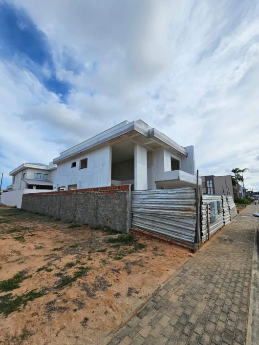 Imóvel á venda com 228 metros quadrados com 1 quarto em Pitimbu - Natal - RN