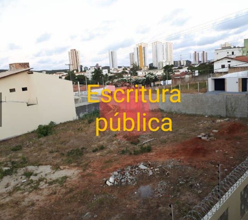 Imóvel para venda tem 532 metros quadrados em Capim Macio - Natal - RN