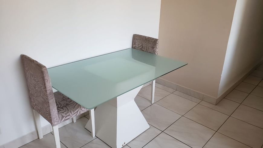 Apartamento de 49m no condomínio vita residencial clube Pitimbu - Natal - RN