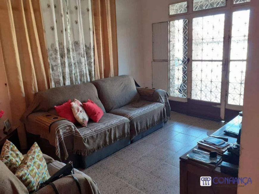 Casa com 3 dormitórios à venda, 188 m² por R$ 480.000,00 - Campo Grande - Rio de Janeiro/RJ