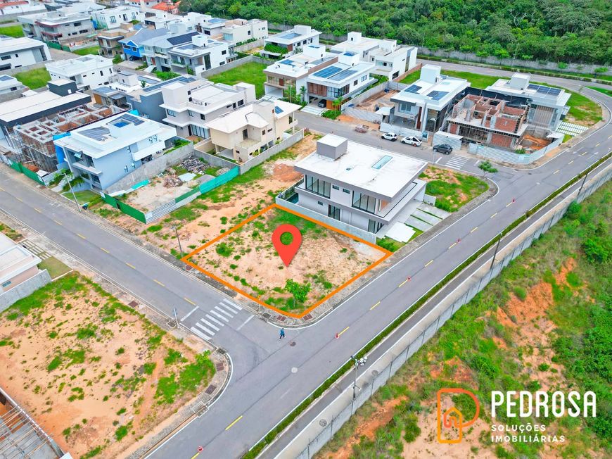 Lote 380m2 - Nascente - Sunset Boulevard
