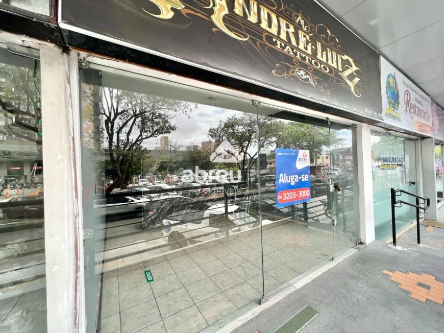 Loja para Aluguel em Lagoa Nova, Natal