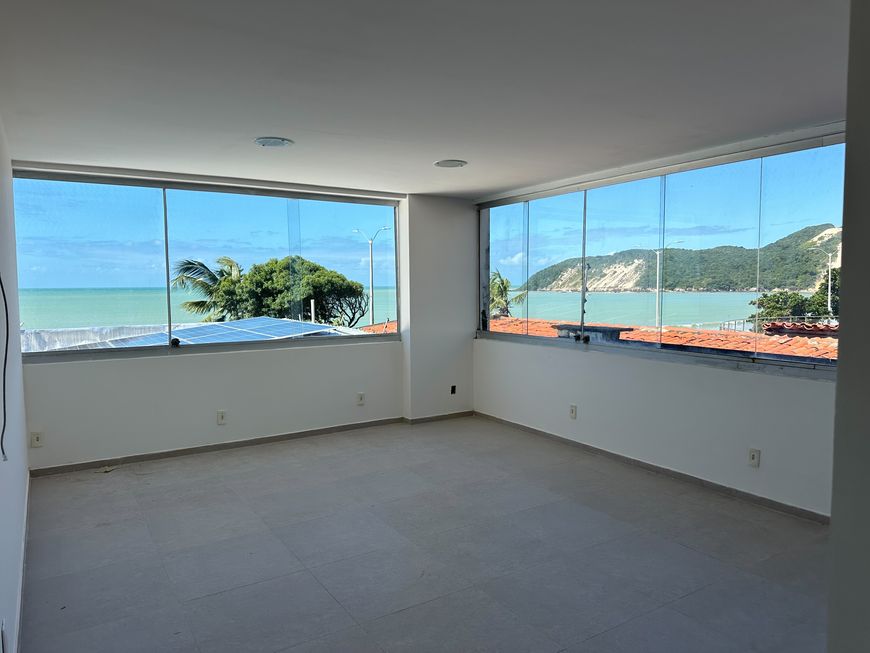 Prédio Comercial na Beira Mar de Ponta Negra