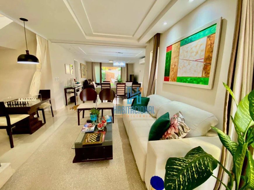 Casa com 4 dormitórios à venda, 302 m² por R$ 1.493.000,00 - Neópolis - Natal/RN