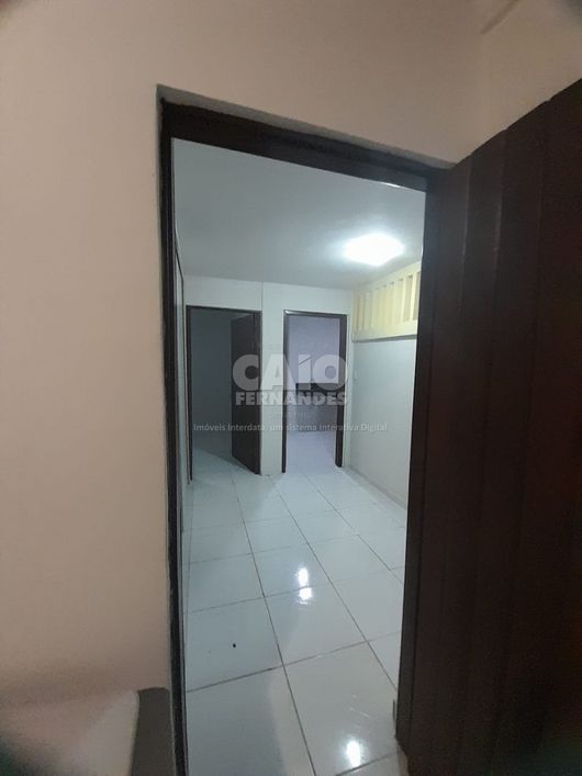 Casa em Capim Macio