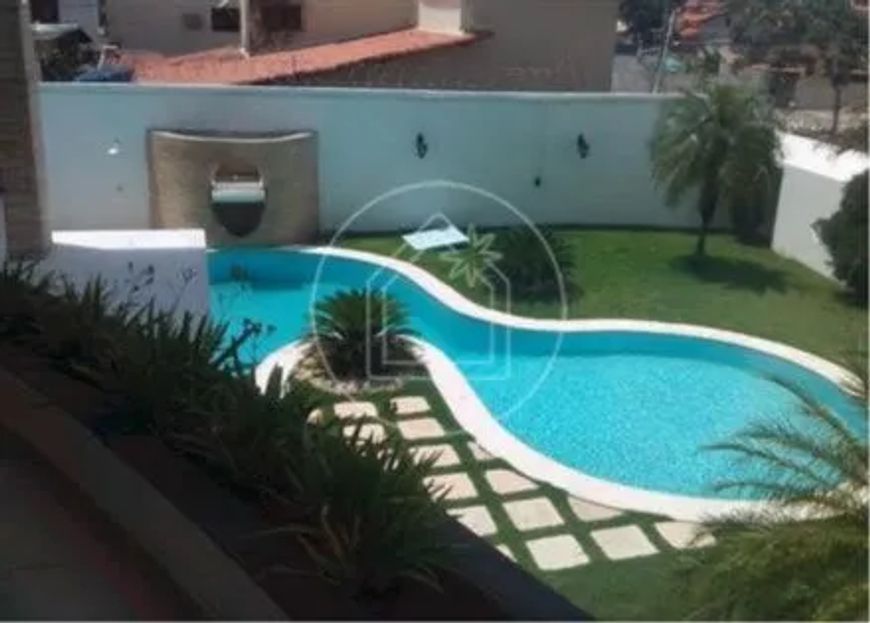 Casa em Ponta Negra.