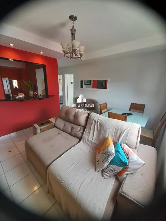 APARTAMENTO RESIDENCIAL em NATAL - RN, PITIMBU