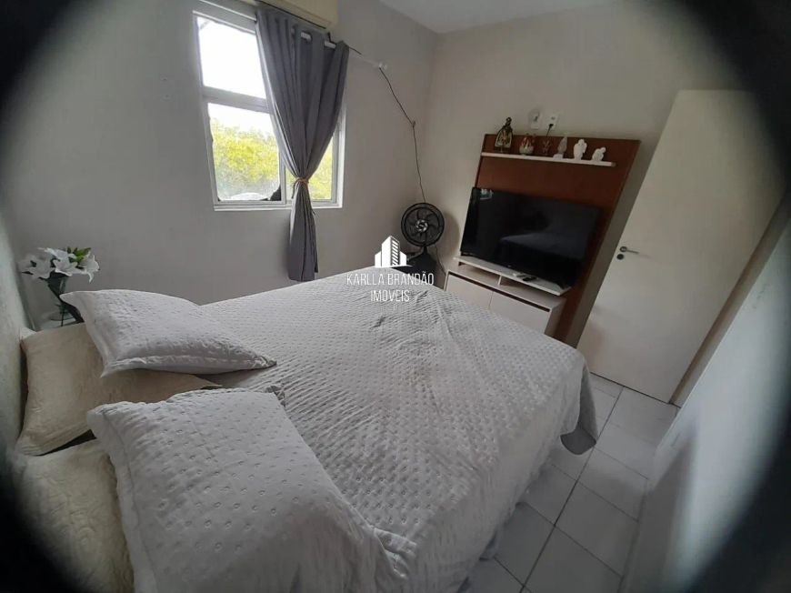 APARTAMENTO RESIDENCIAL em NATAL - RN, PITIMBU
