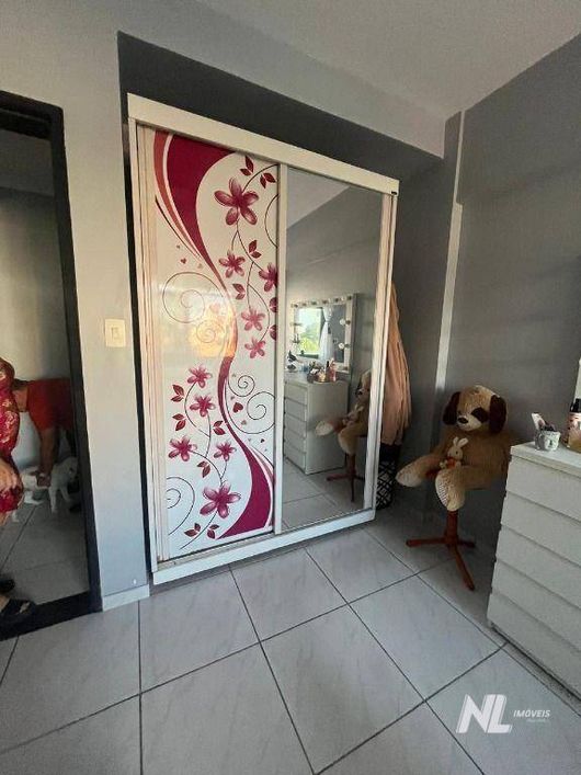 Apartamento Barro Vermelho