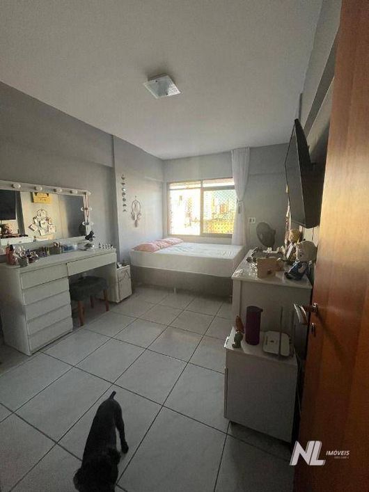 Apartamento Barro Vermelho