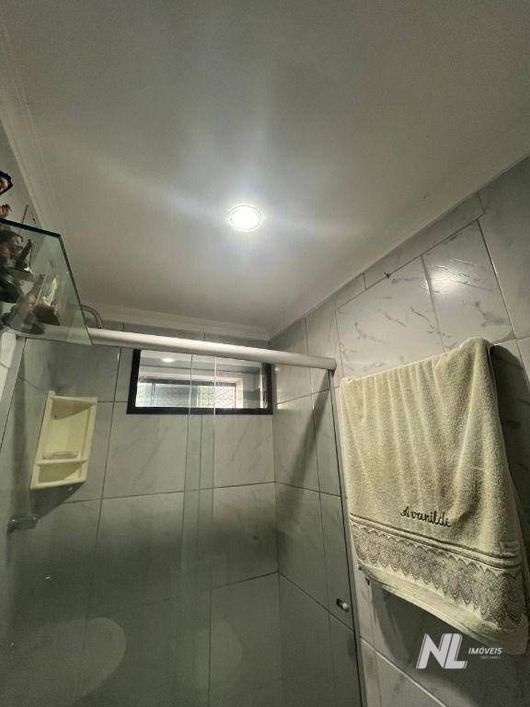 Apartamento Barro Vermelho