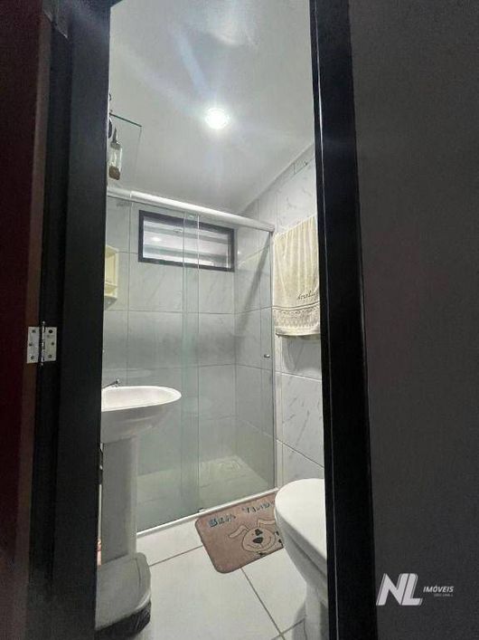 Apartamento Barro Vermelho