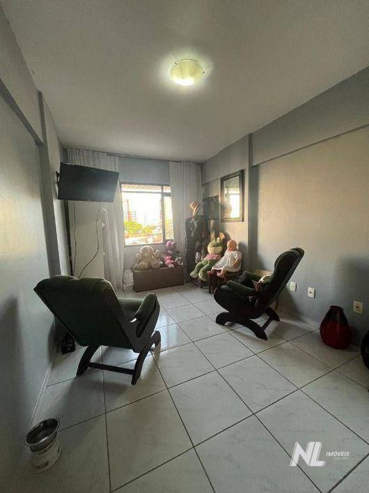Apartamento Barro Vermelho