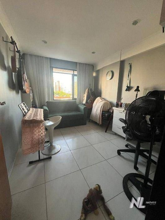 Apartamento Barro Vermelho