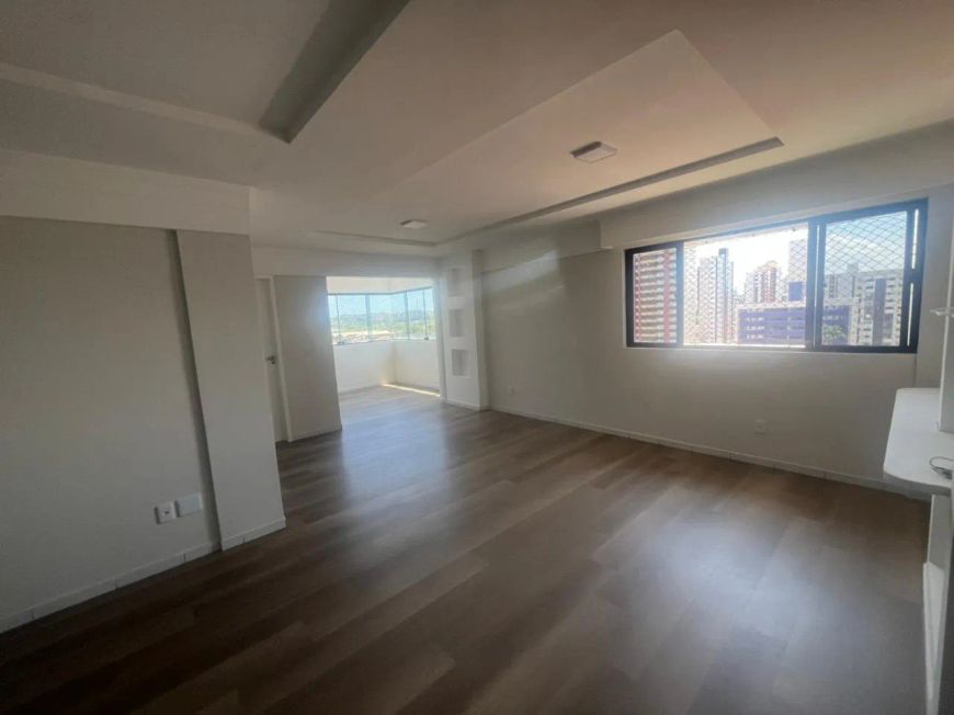 Excelente apartamento Tirol com 3 suítes 178metros 3 vagas