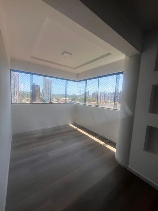 Excelente apartamento Tirol com 3 suítes 178metros 3 vagas