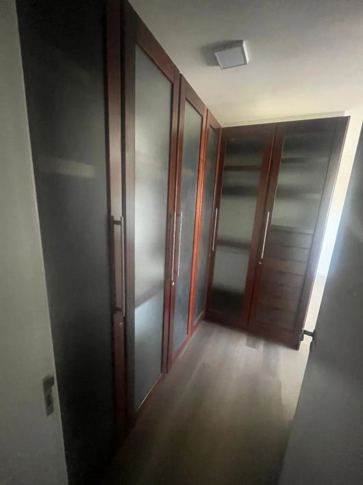 Excelente apartamento Tirol com 3 suítes 178metros 3 vagas