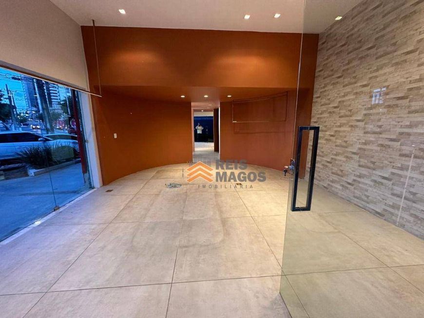 Loja para alugar, 45 m² por R$ 4.170,00/mês - Petrópolis - Natal/RN