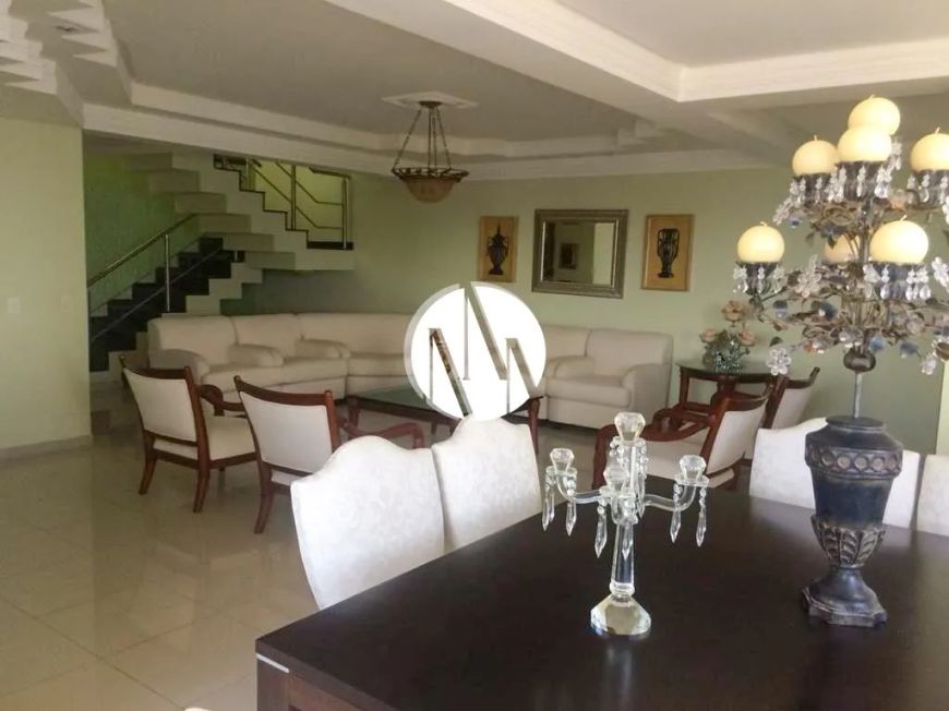 Cobertura Duplex de Alto Padrão no Edifício Oton Osório – Petrópolis, Natal/RN