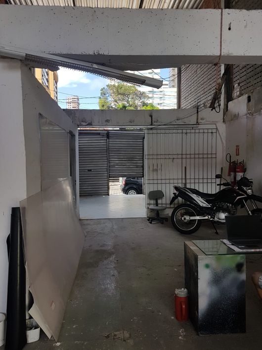 Galpão próximo a Romualdo Galvão e Arena das Dunas