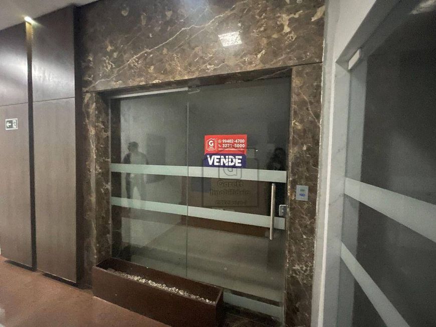 Sala Comercial à Venda no Harmony Medical Center – Espaço Ideal para o Seu Negócio em Petrópolis! 10