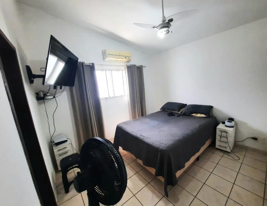 Casa à venda em Ponta Negra com 5 quartos e 3 vagas