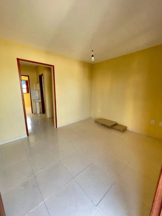 Apartamento com 1 dormitório para alugar, 32 m² por R$ 1.129,12/mês - Tirol - Natal/RN