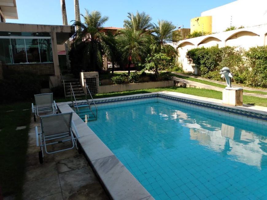 Casa em Lagoa Nova - Natal - RN