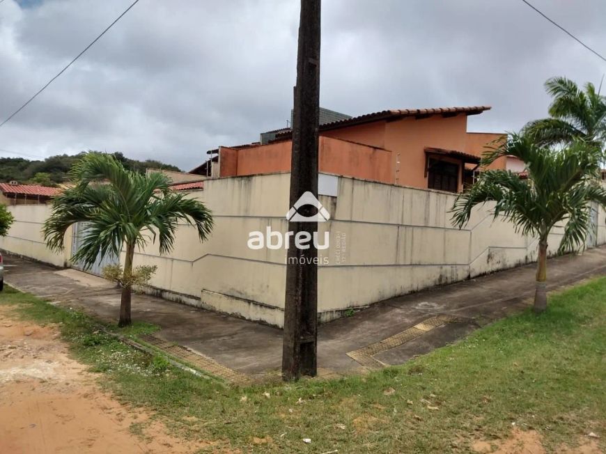 Casa no Pitimbu.